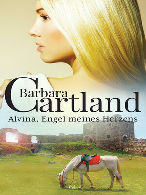 cover image of Alvina, Engel meines Herzens
